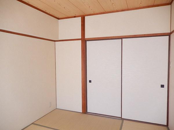 テラヤママンション（202） その他部屋・スペース