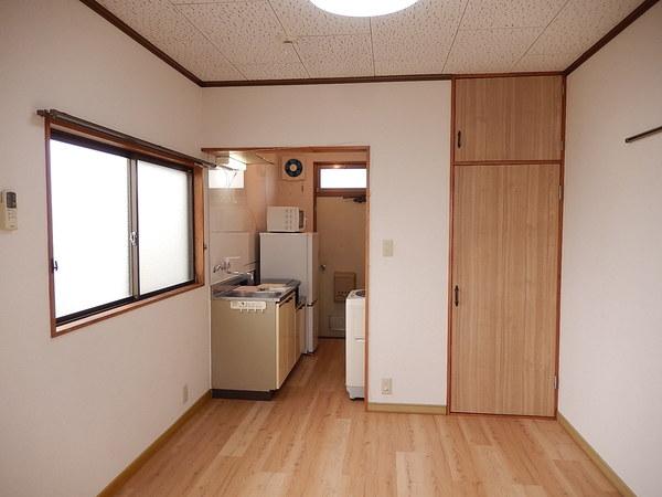 コーポＫａｋｕ（201） その他部屋・スペース