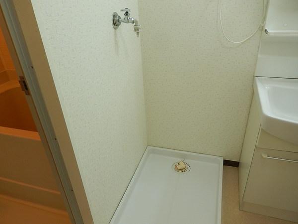 第２植木コーポ（402） 設備