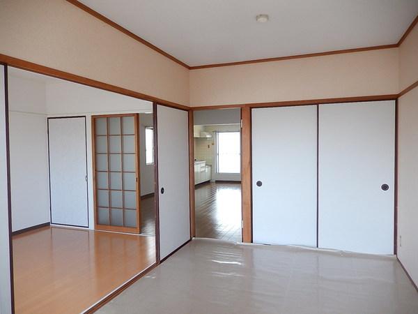 第２植木コーポ（402） その他部屋・スペース