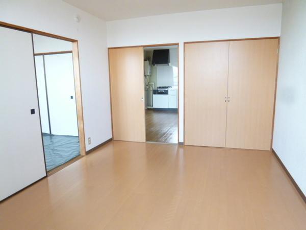 金谷コーポラス（305） その他部屋・スペース