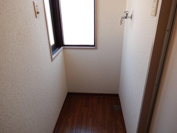 ウェッジコーポ坂田（304） 設備