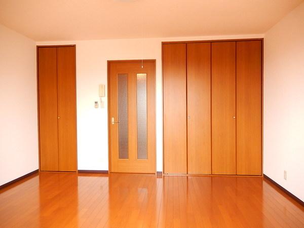 サザン２７前川ビル（304） 部屋画像