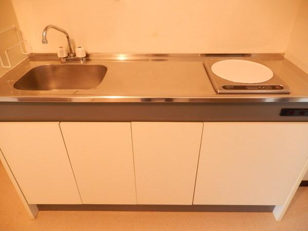 サザン２７前川ビル（304） 部屋画像