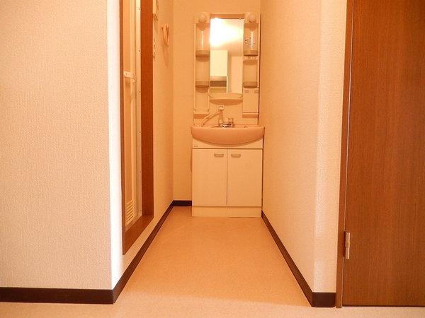 サザン２７前川ビル（304） 部屋画像