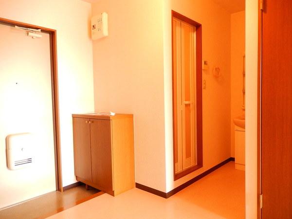 サザン２７前川ビル（304） 部屋画像