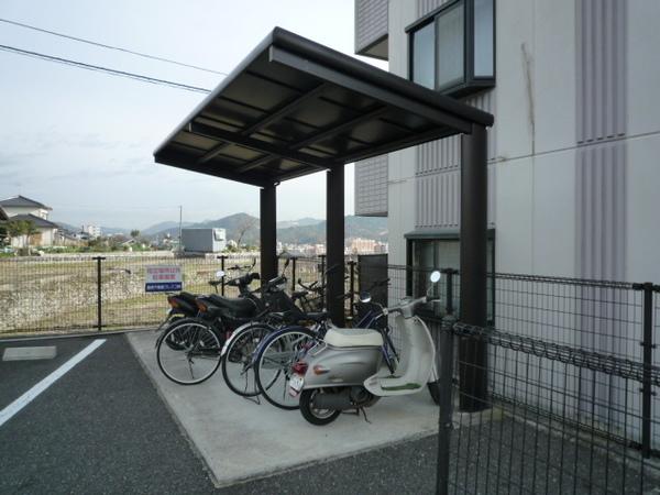サザン２７前川ビル（304） 共有部分
