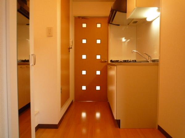 メゾン楽々園（104） その他部屋・スペース