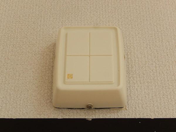 スタープラザ三筋（204） セキュリティ