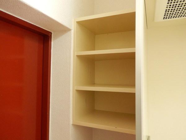 スタープラザ三筋（204） その他