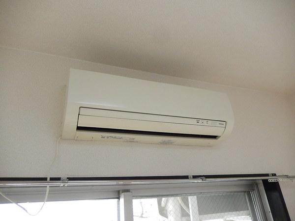 スタープラザ三筋（309） 設備