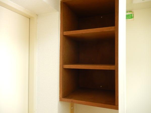 スタープラザ三筋（309） その他