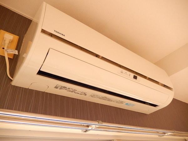スタープラザ三筋（406） 設備