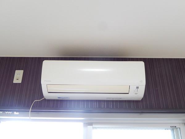 スタープラザ三筋（408） 設備