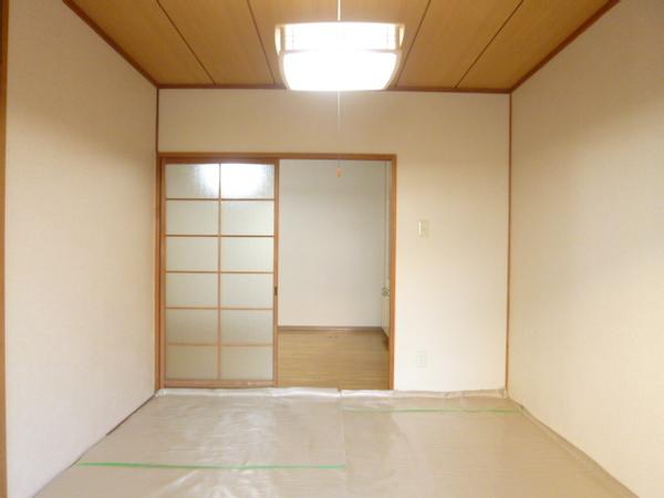 メゾン隅の浜（103） その他部屋・スペース