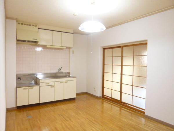 メゾン隅の浜（103） キッチン