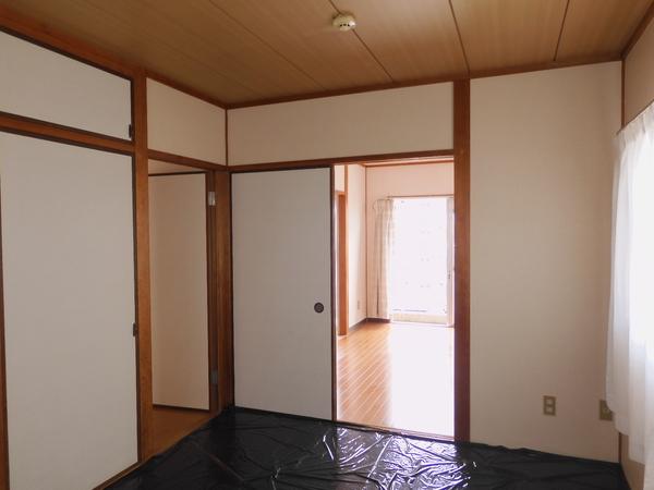 サコマンション（301） その他部屋・スペース