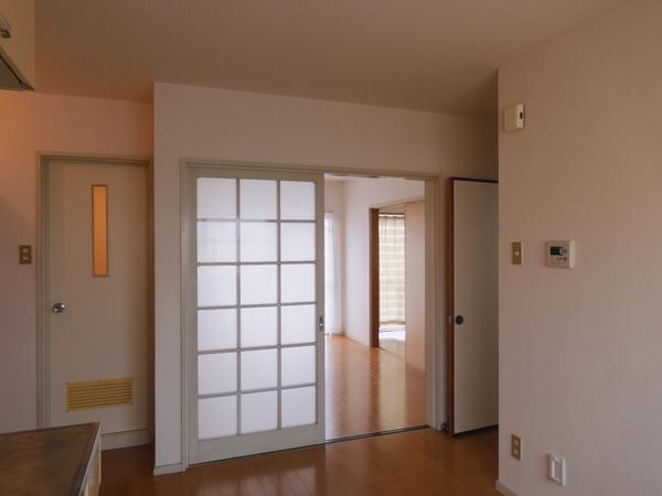 サコマンション（301） その他部屋・スペース