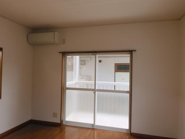 コーポ竹内（101） その他部屋・スペース