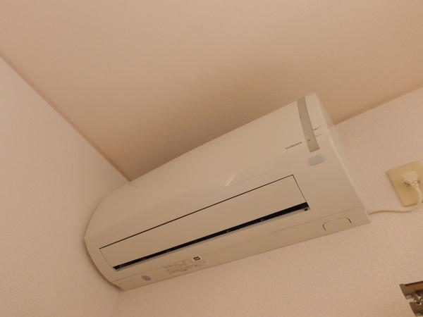 コーポ竹内（101） 設備