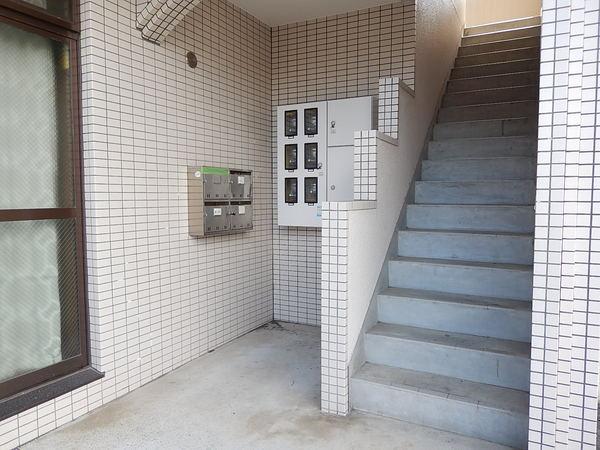 サンルート井上（202） その他