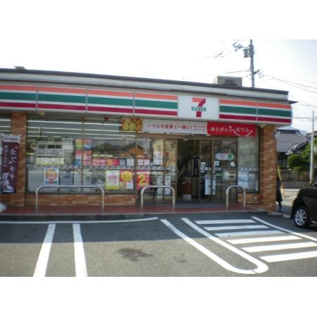 サザン２７前川ビル（207） 周辺環境写真7 セブンイレブン広島五日市千同店：1194m