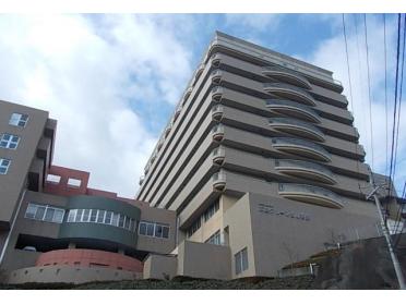 広島グリーンヒル病院：350m