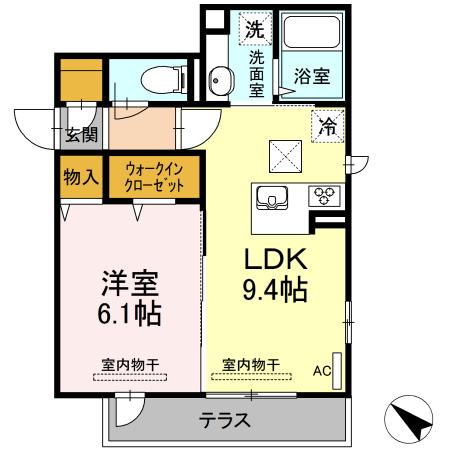 写真:物件の写真