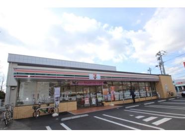 セブンイレブン五日市美の里2丁目店：297m