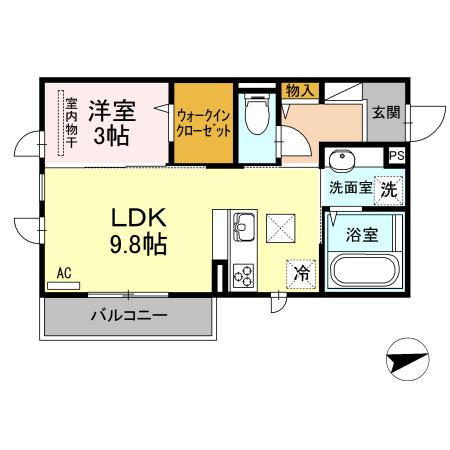 写真:物件の写真