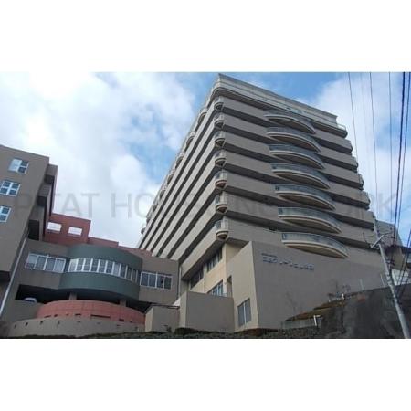 プリザーブ　Ⅱ 周辺環境写真1 広島グリーンヒル病院：650m