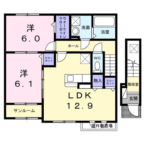 写真:物件の写真