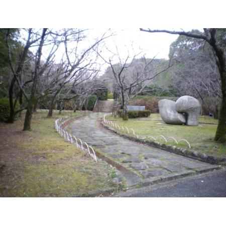 コスミック（604） 周辺環境写真4 海老山公園：383m