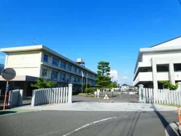 広島県立廿日市高校：1580m