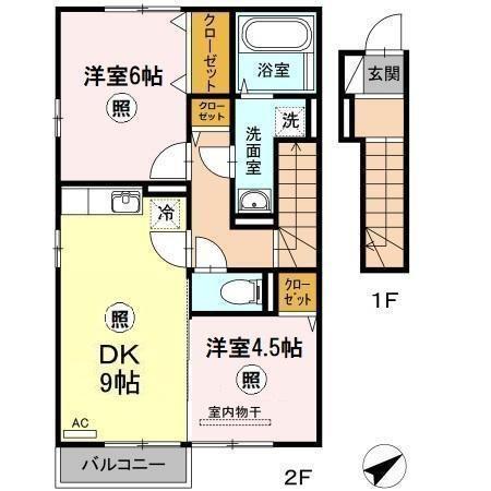 写真:物件の写真