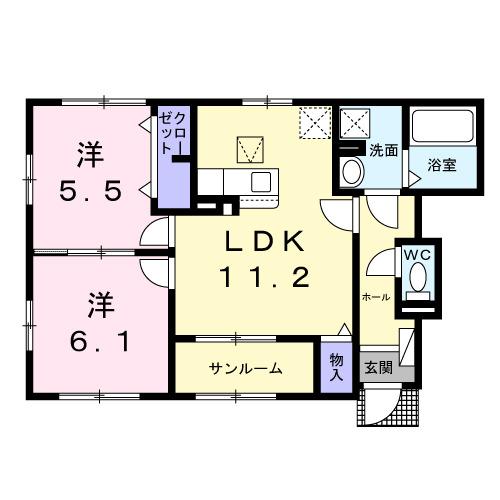 写真:物件の写真