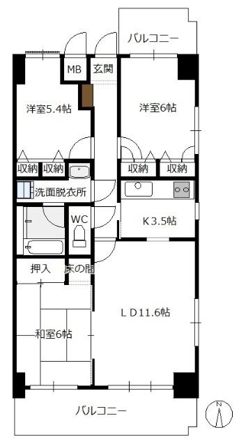 写真:物件の写真
