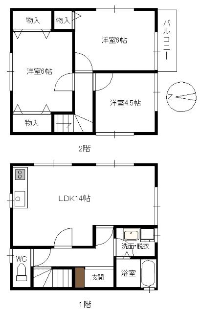 写真:物件の写真