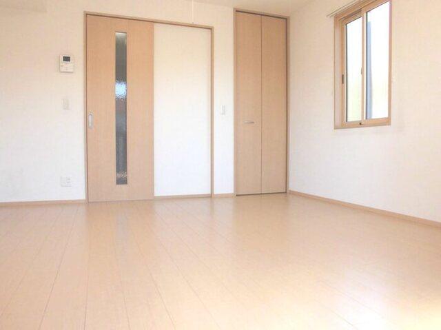 クラシコ高須（201） 部屋画像