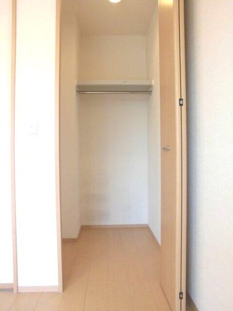 クラシコ高須（201） 部屋画像