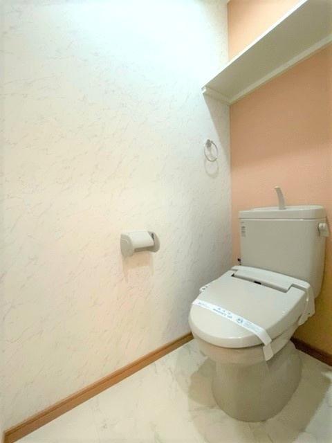 ＲＯＯＭ　ＢＯＷＷＯＷ（103） 部屋画像