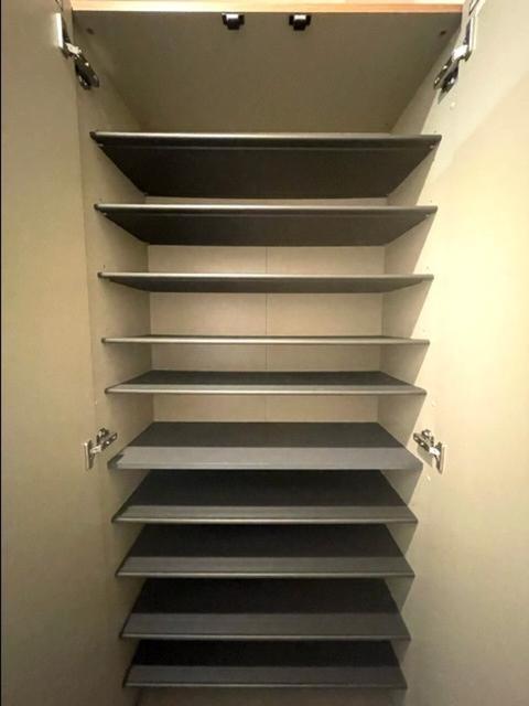ＲＯＯＭ　ＢＯＷＷＯＷ（103） 部屋画像