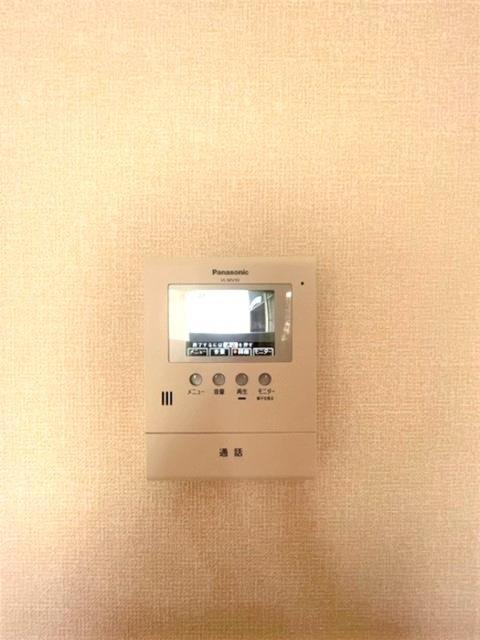 ＲＯＯＭ　ＢＯＷＷＯＷ（103） 部屋画像