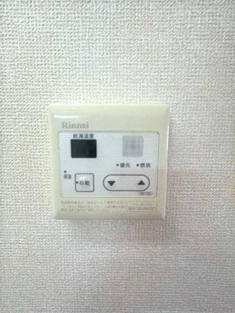 ＲＯＯＭ　ＢＯＷＷＯＷ（103） 部屋画像