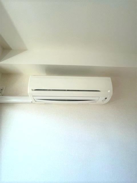 ＲＯＯＭ　ＢＯＷＷＯＷ（103） 部屋画像