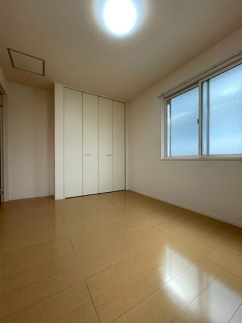 サクシードＭ（201） 部屋画像