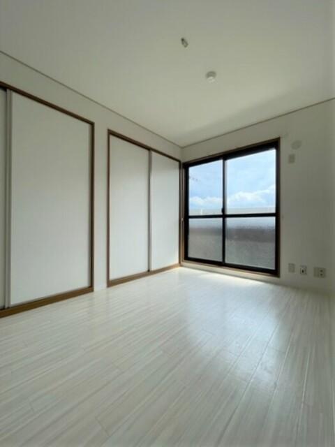 クレージュ中村（202） 部屋画像