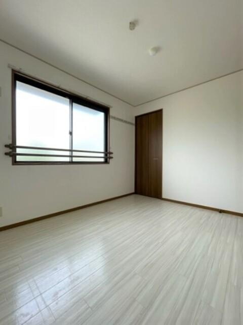 クレージュ中村（202） 部屋画像