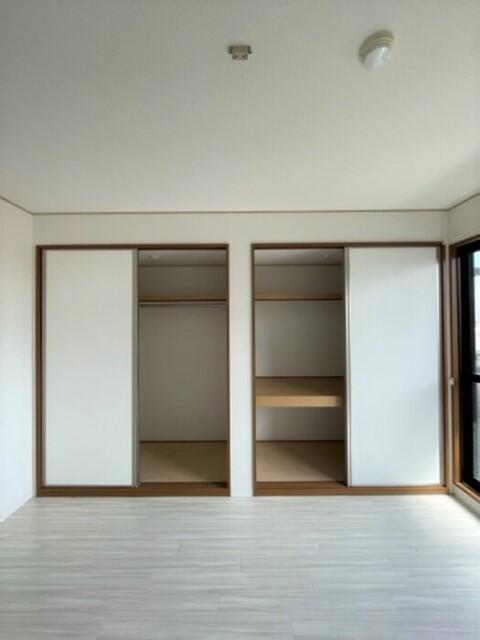 クレージュ中村（202） 部屋画像
