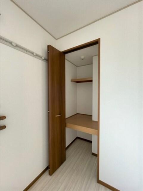 クレージュ中村（202） 部屋画像